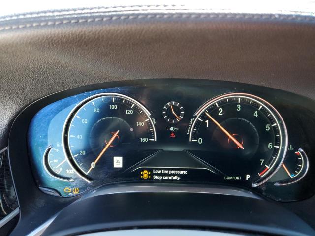 WBA7F2C55KB239080 BMW ALPINA B7