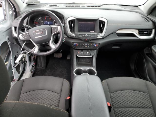 3GKALTEV0LL207260 GMC Terrain Sle