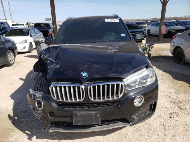 5UXKR0C57H0U53676 BMW X5 Xdrive35i