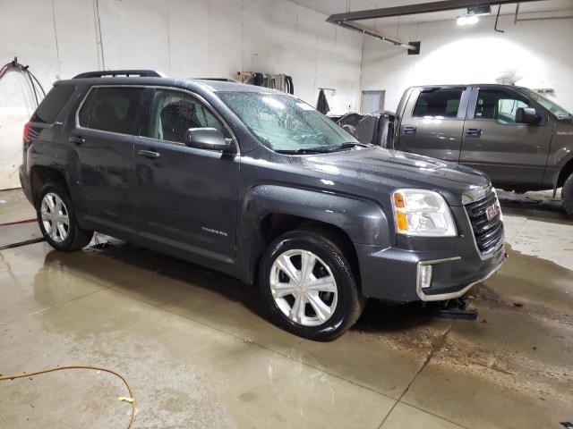 2GKALNEK3H6209288 GMC Terrain Sle
