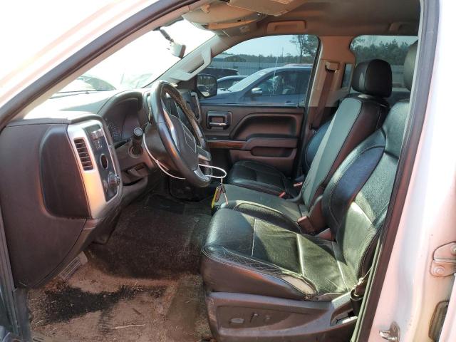 3GTU2UEC2EG564757 GMC Sierra K1500 Sle