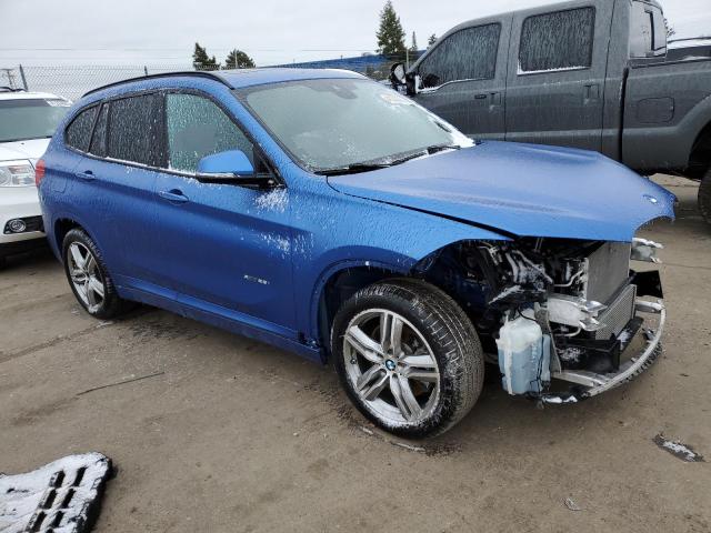 WBXHT3C32H5F76842 BMW X1 Xdrive28i