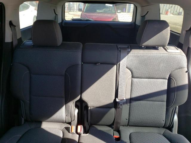 1GKKNKLA3LZ237807 GMC ACADIA SLE