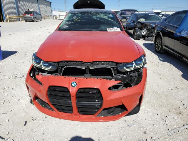 WBS33AY02MFL04750 BMW M3 Competition