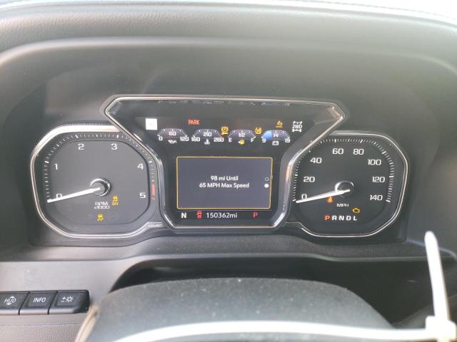 1GT49PEY0LF200604 GMC Sierra K2500 At4