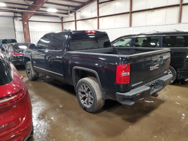 3GTU2VEC2EG480010 GMC Sierra K1500 Slt