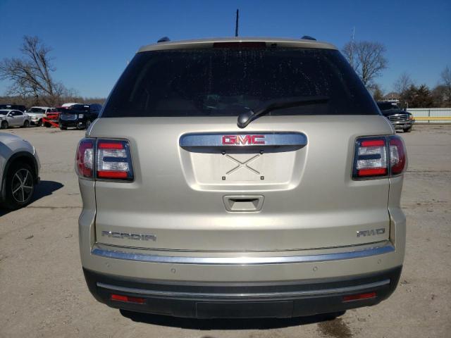 1GKKVRKD3FJ345738 GMC Acadia Slt-1