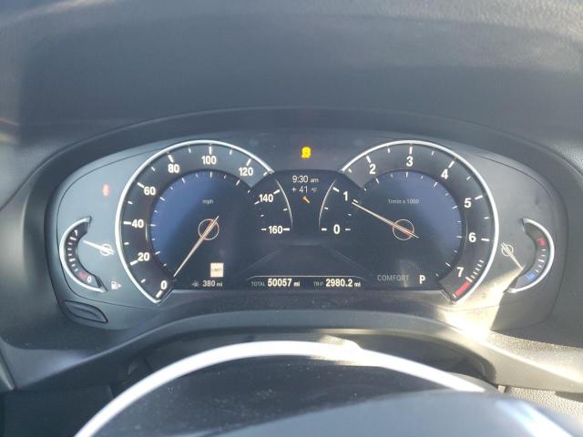 5UXTR9C52JLC79256 BMW X3 Xdrive30i