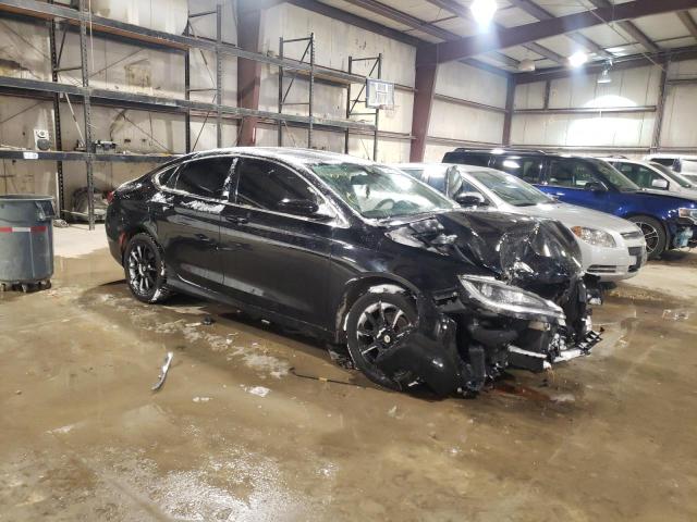 1C3CCCAB2FN579434 Chrysler 200 Limited