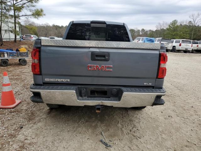 3GTP1UEC5FG499050 GMC Sierra C1500 Sle