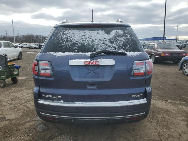 1GKKVPKD4EJ272091 GMC ACADIA SLE