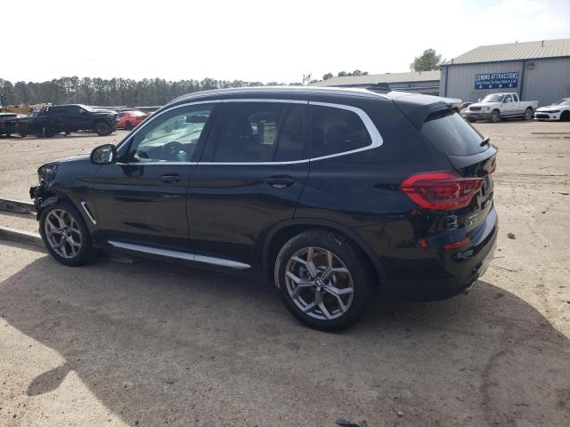 5UXTY3C07L9B97057 BMW X3 Sdrive30i