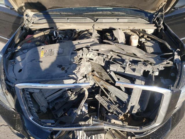 1GKS2CKJ6JR316840 GMC YUKON DENALI