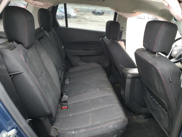 2GKFLSEK6G6299779 GMC Terrain Sle