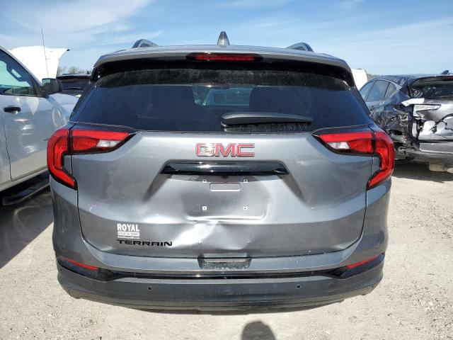 3GKALMEV8ML363814 GMC Terrain Sle