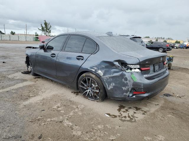 WBA5R7C53KAJ82766 BMW 330XI