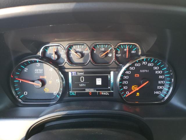 3GTU2NEC9JG647537 GMC Sierra K1500 Slt