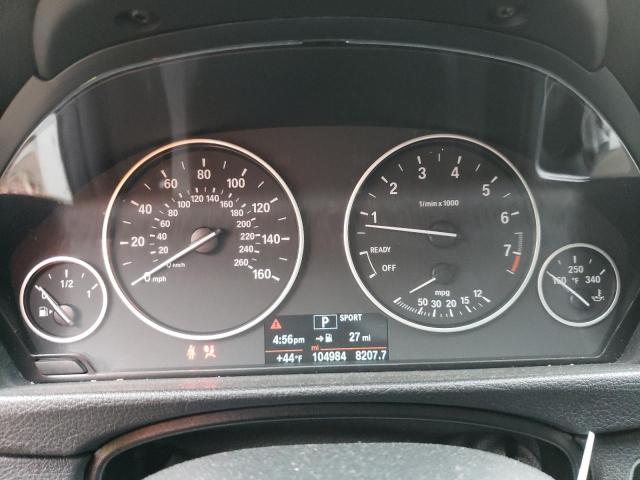 WBA8A3C55GK688758 BMW 320 XI