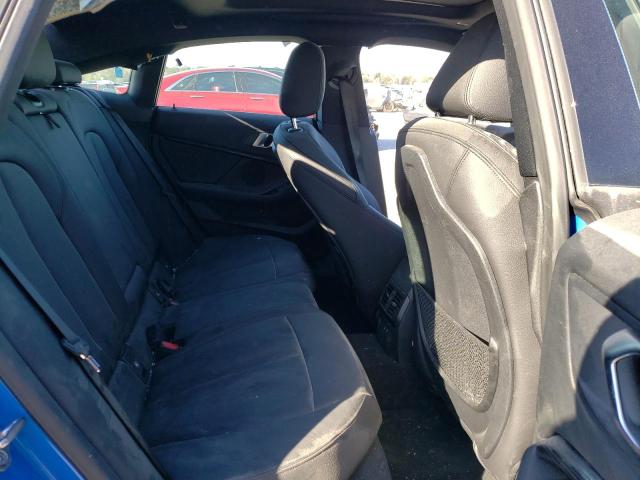 WBA73AK06N7J82601 BMW 228XI