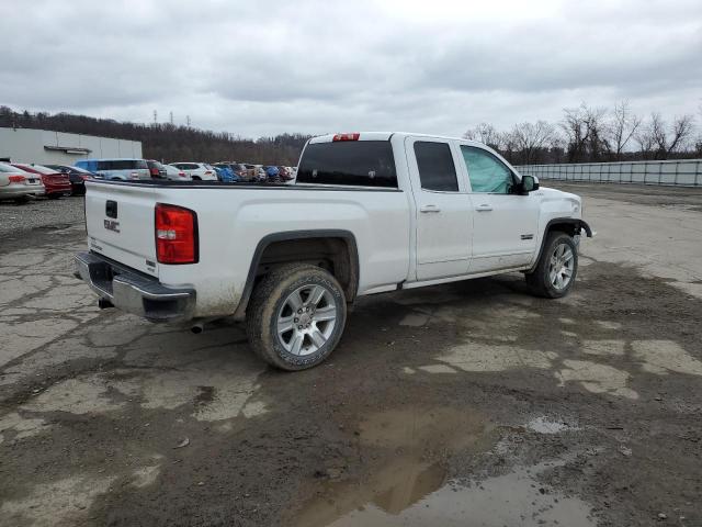 1GTV2MEC8JZ366098 GMC Sierra K1500 Sle