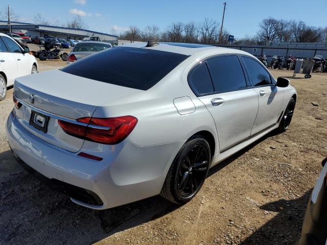 WBA7F2C55KB239080 BMW ALPINA B7