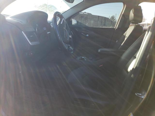 3GKALWEU4JL253213 GMC Terrain Slt