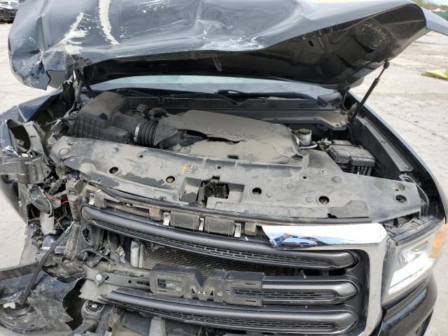 1GTG5BEN5J1298587 GMC Canyon
