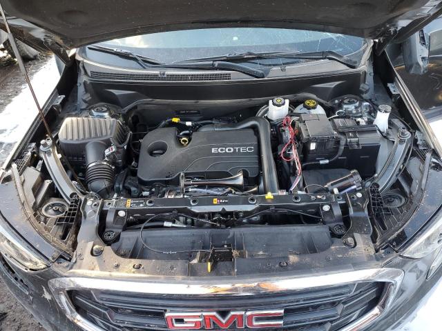 3GKALTEV1LL200883 GMC Terrain Sle