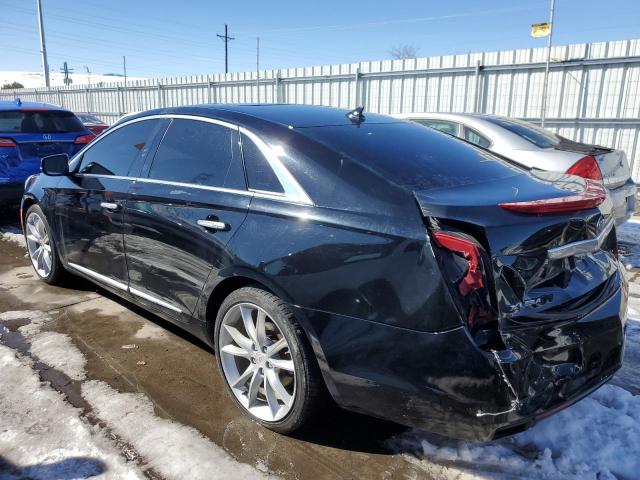 2G61V5S81E9136482 Cadillac Xts Vsport Premium