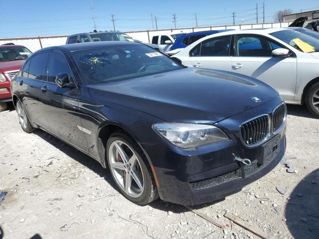 WBAYF4C52FGS99407 BMW 740 LXI