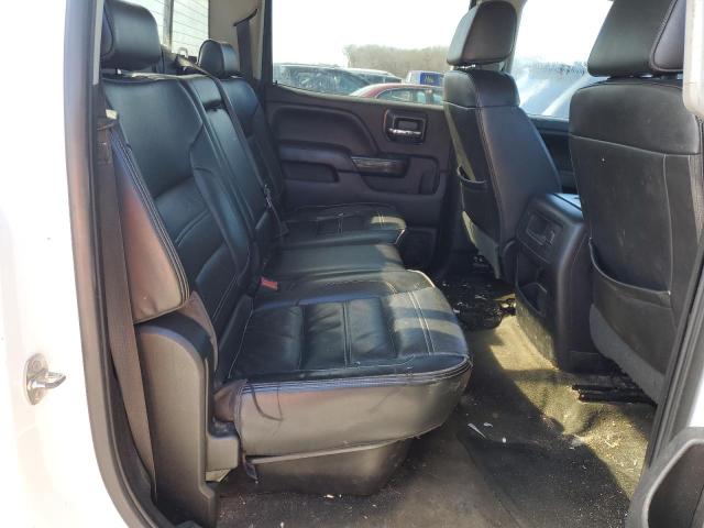 1GT42YE8XGF144834 GMC Sierra K3500 Denali