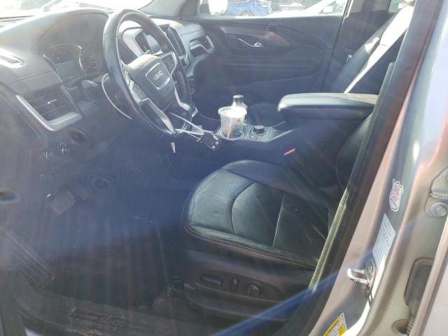 3GKALVEV5LL205838 GMC Terrain Slt
