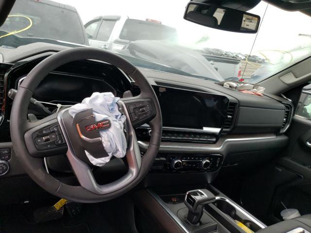 3GTUUDED3NG605464 GMC Sierra K1500 Slt