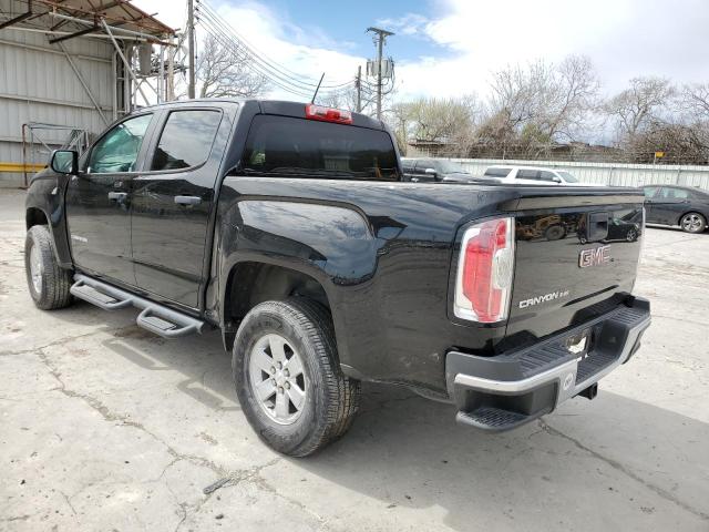 1GTG5BEN5J1298587 GMC Canyon