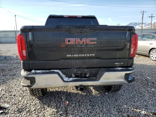 3GTU9DET3MG401609 GMC Sierra K1500 Slt