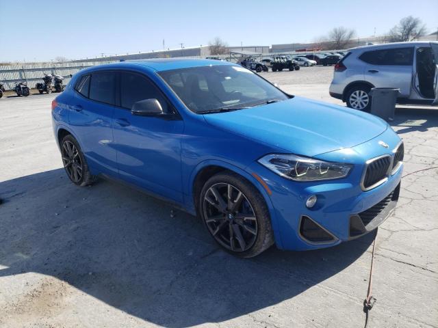 WBXYN1C03L5P33742 BMW X2 M35i