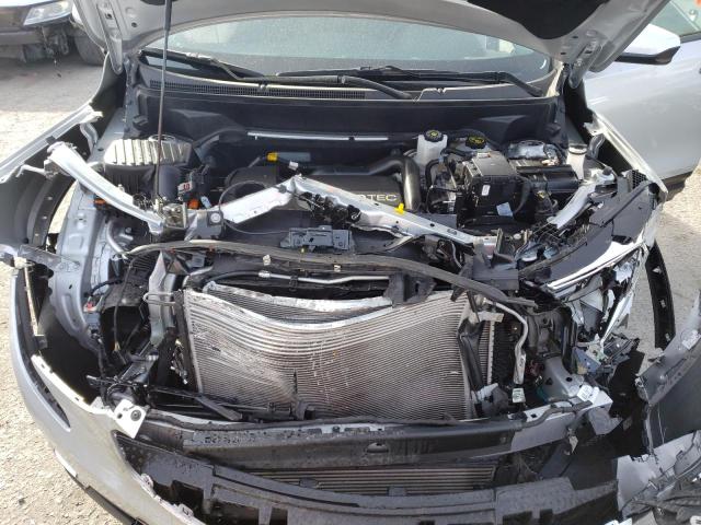 3GKALMEV1ML345459 GMC Terrain Sle