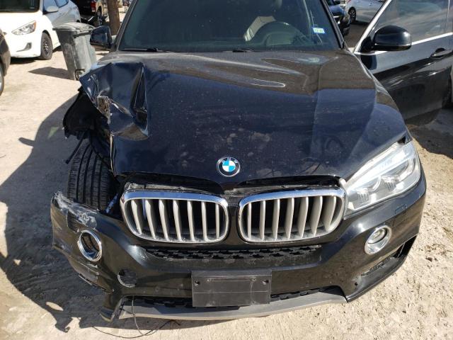 5UXKR0C57H0U53676 BMW X5 Xdrive35i