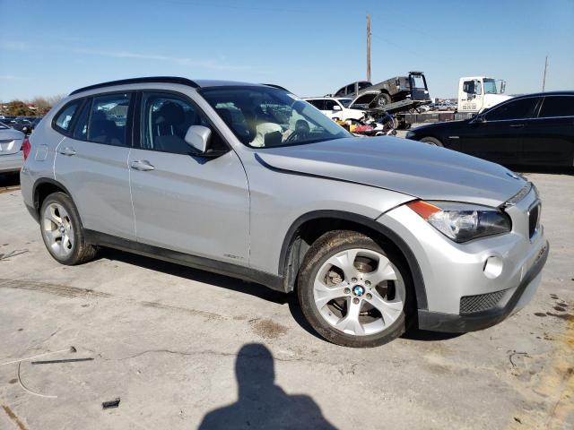 WBAVM1C57EVW55142 BMW X1 Sdrive28i
