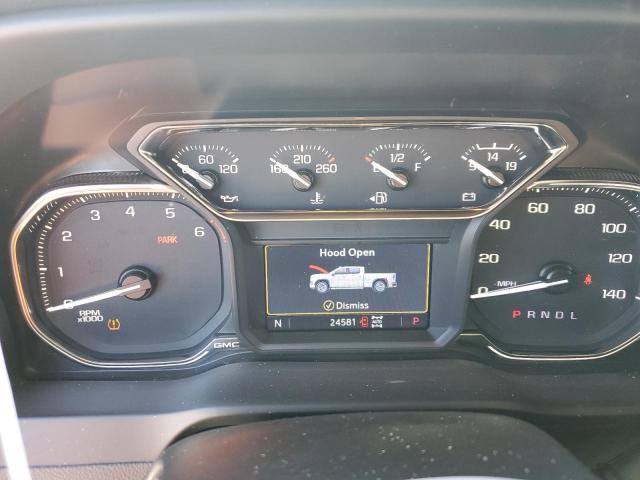 1GTR9CED9NZ186165 GMC Sierra Limited K1500 Elevation