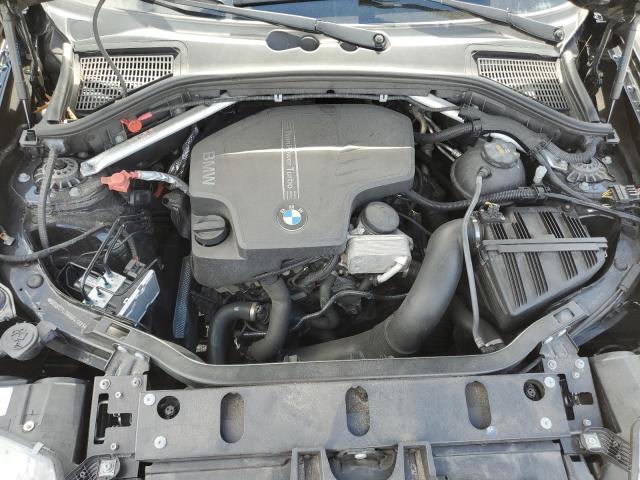 5UXWZ7C30H0X41385 BMW X3 Sdrive28i