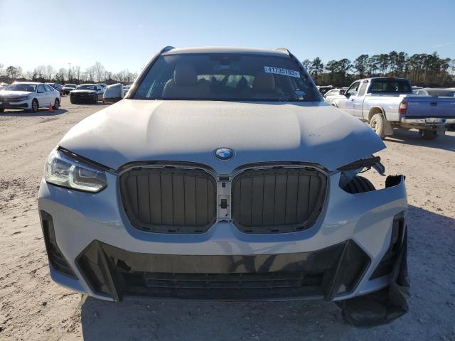 5UX53DP08N9L70267 BMW X3 Xdrive30i