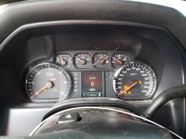 1GTV2TEH9FZ372716 GMC Sierra K1500
