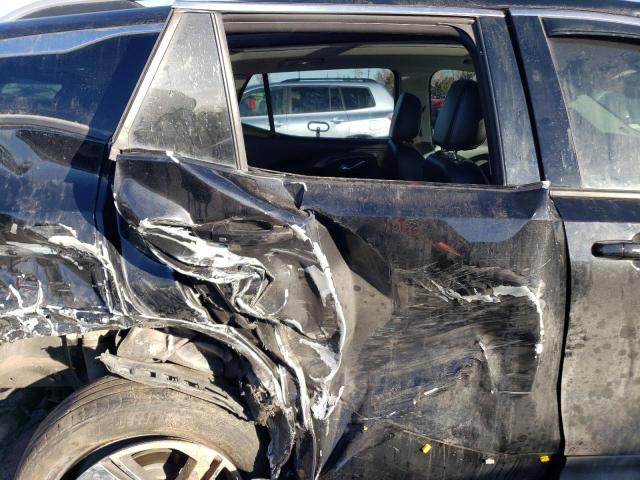 3GKALWEU4JL253213 GMC Terrain Slt