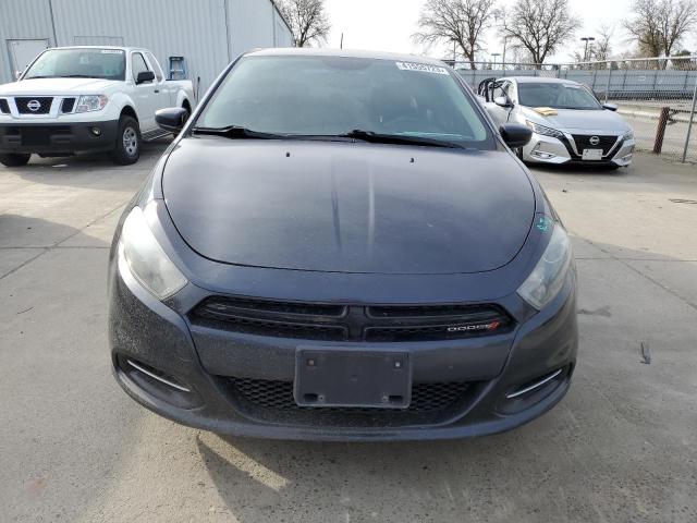 1C3CDFBB2ED670026 Dodge DART SXT