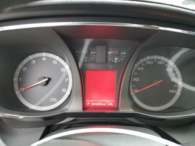 2GKALPEK8H6326800 GMC Terrain Slt