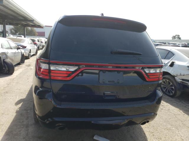 1C4RDJDG0MC752052 Dodge DURANGO GT