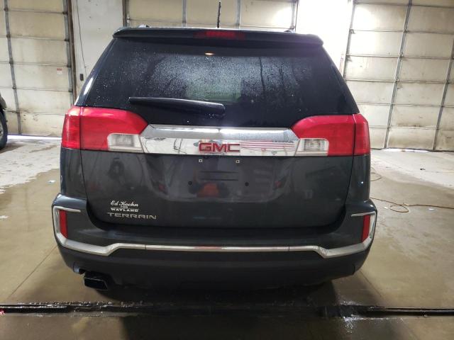 2GKALNEK3H6209288 GMC Terrain Sle