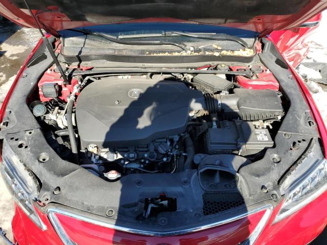 19UUB3F53HA000257 Acura TLX TECH