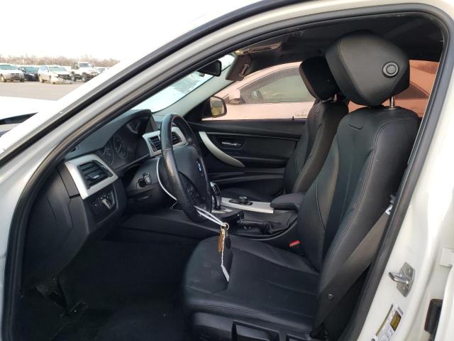 WBA8A9C59GK616089 BMW 320 I